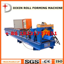 Ridge Cap Roll Forming Machines